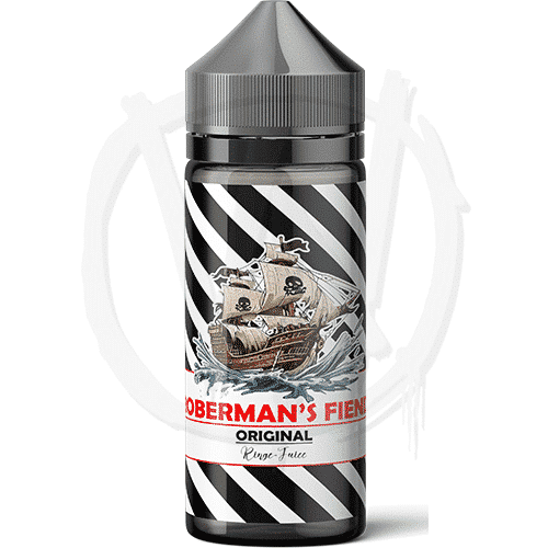 Robermans 120 - Original