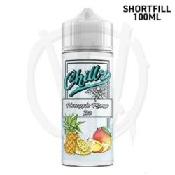 Chillz 120 - Pineapple Mango