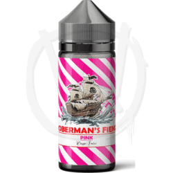 Robermans 120 - Raspberry