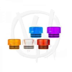 REEWape 810 O-Ring Drip Tip
