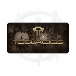 Vape Mat/Musmatta - Teslacigs