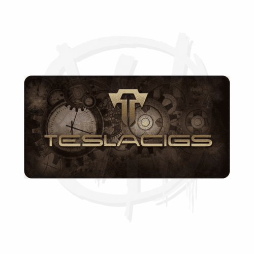 Vape Mat/Musmatta - Teslacigs