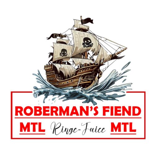 Robermans Fiend MTL