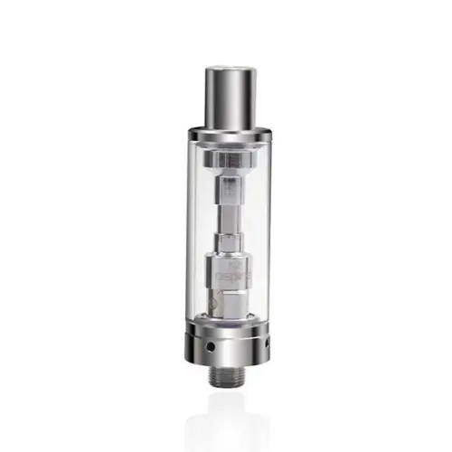 Aspire K2 Tank Silver