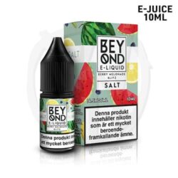 Beyond Salts 10ml - Berry Melonade Blitz