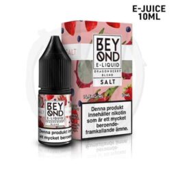 Beyond Salts 10ml - Dragonberry Blend