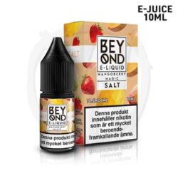 Beyond Salts 10ml - Mangoberry Magic