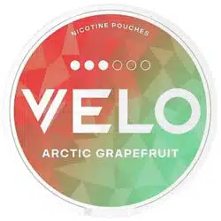 VELO – Arctic Grapefruit – Strong