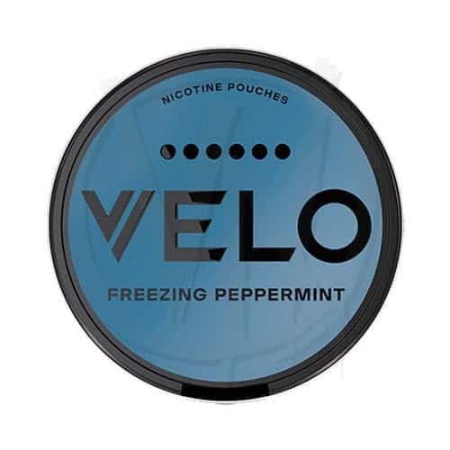 VELO - Freezing Peppermint - Max