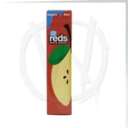 Reds Apple - Apple Ice