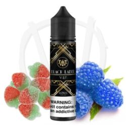 Black Label - VIP - 50ml
