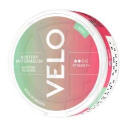VELO Mini - Wintery Watermelon - Normal