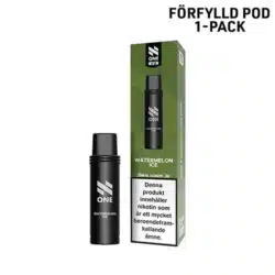 N-one Mesh Pod V2 - Watermelon Ice
