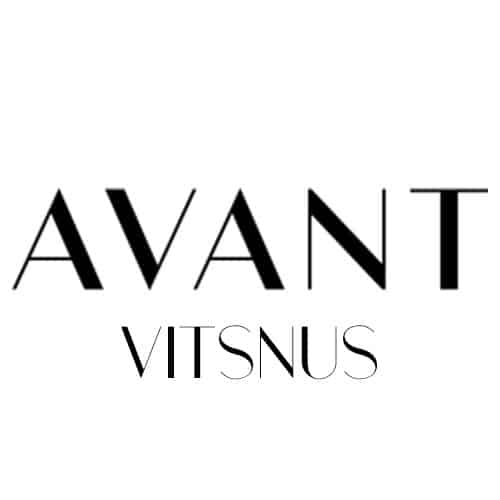 AVANT Vitsnus