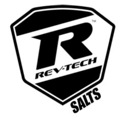 REV Salts 10ml