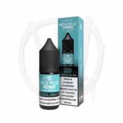 Rev Salts 10ml - Cool Mint