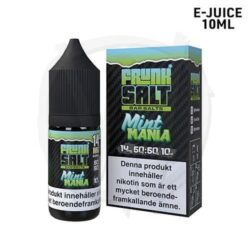 Frunk Salt - Mint Mania