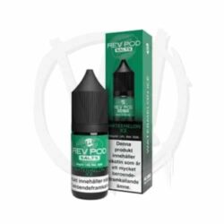 Rev Salts 10ml - Watermelon Ice