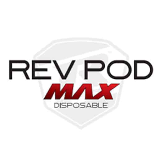 Rev Pod Max