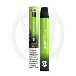 Rev Pod - Double Apple