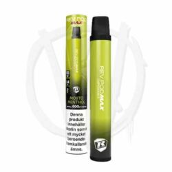 Rev Pod - Mojito Menthol