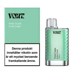 Vont Cube – Soda Crush
