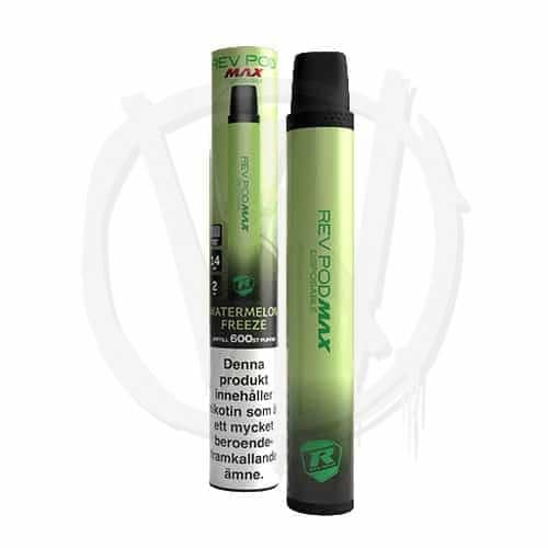 Rev Pod - Watermelon Freeze