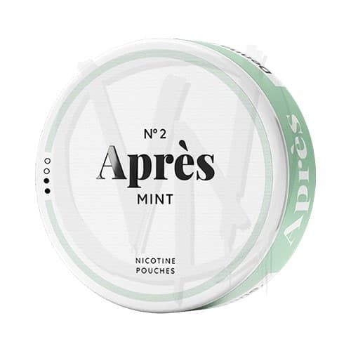 Apres No 2 – Mint