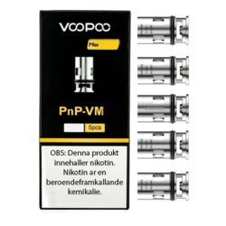 VooPoo PNP Coil