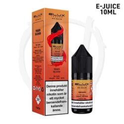 Elux Legends Salts - Tiger Blood
