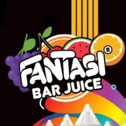 Fantasi Bar Juice