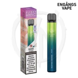 ELFBAR V2 - Blue Razz Lemonade