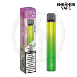 ELFBAR V2 - Kiwi Passionfruit Guava