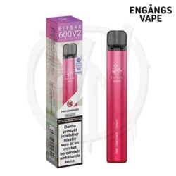 ELFBAR V2 - Pink Lemonade