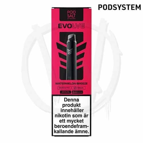 Evolve Mesh Pod Kit - Watermelon