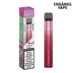 ELFBAR V2 - Watermelon