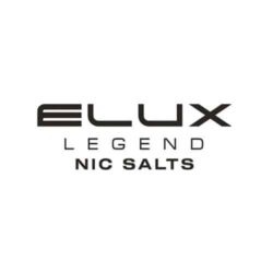 ELUX Legends Salts 10ml