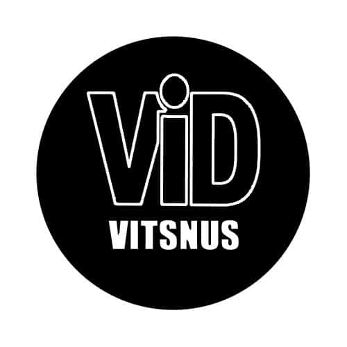 VID Vitsnus