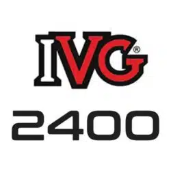 IVG 4 in 1 2400