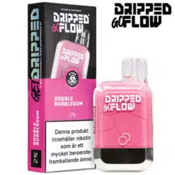 Dripped GoFlow Double Bubblegum