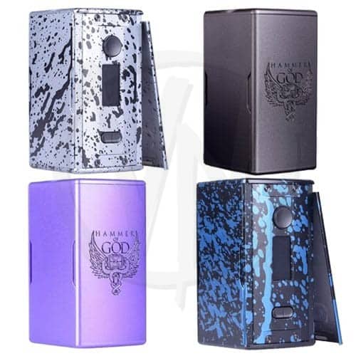 Hammer of God 400 XL
