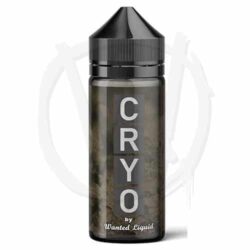 CRYO 100 - Brown