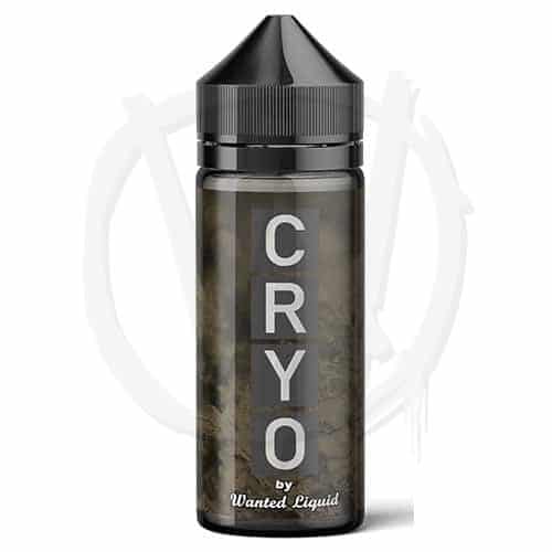 CRYO 100 - Brown