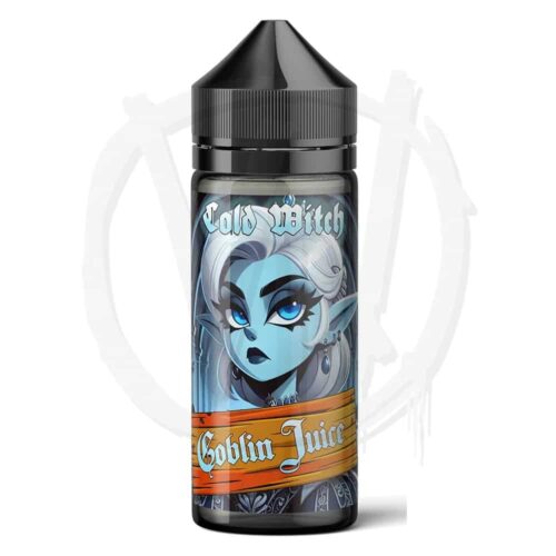 Goblin 100 - Cold Witch