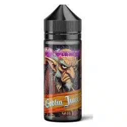 Goblin 100 - Old Grumpy