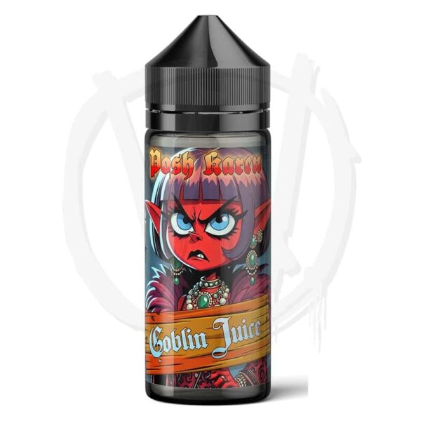 Goblin 100 - Posh Karen