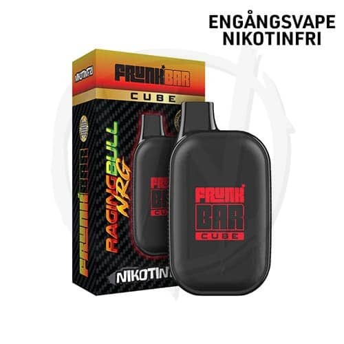 Frunk Cube Zero Mesh Ragingbull Energy