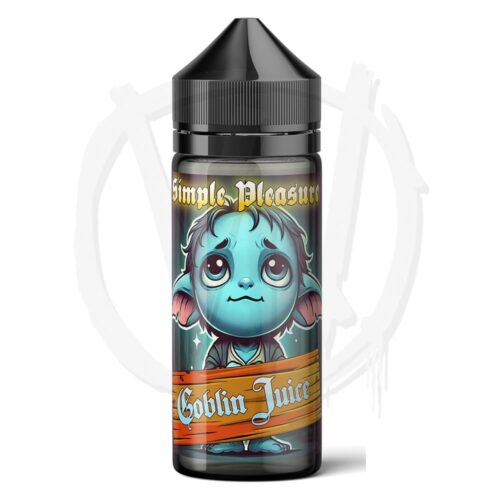 Goblin 100 - Simple Pleasure