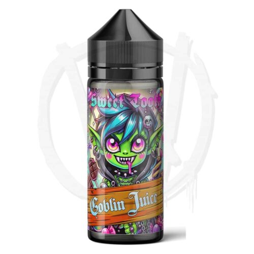 Goblin 100 - Sweet Tooth