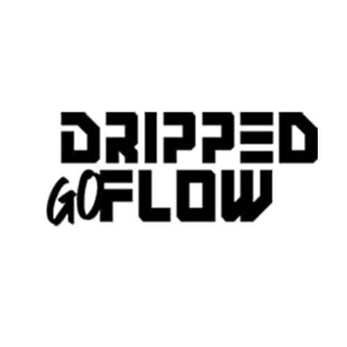 DRIPPED GOFLOW